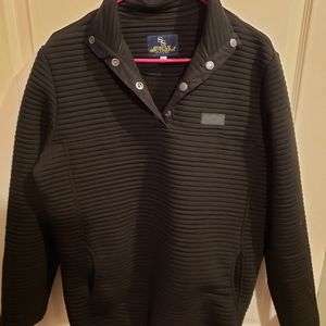 Womans Simply Southern Pullover Size Large